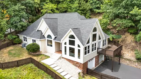 4224 Twin Mountains Cir, Vinton, VA 24179