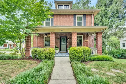 1249 Hamilton Ave SW, Roanoke, VA 24015
