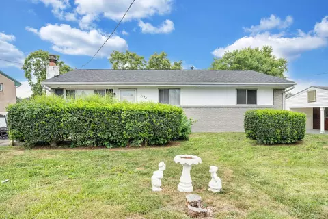 3748 Wilmont Ave NW, Roanoke, VA 24017