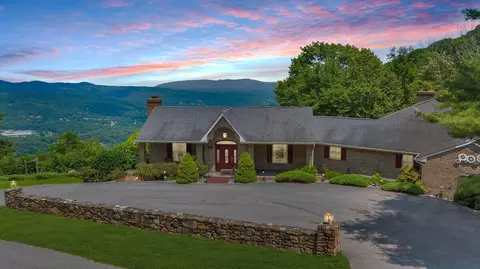 9212 Bent Mountain Rd, Bent Mountain, VA 24059
