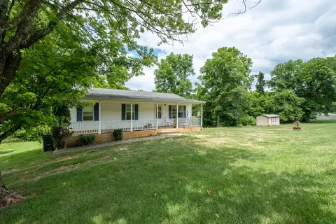 3465 Webster Rd, Blue Ridge, VA 24064