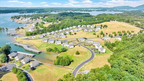lot38 Lands End Ln, Union Hall, VA 24176