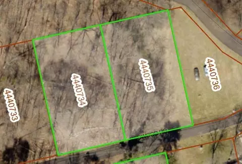 0 Redwood Rd SE, Roanoke, VA 24014