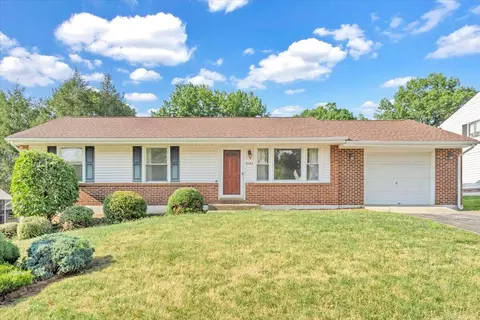 4646 Sanders Dr NE, Roanoke, VA 24019