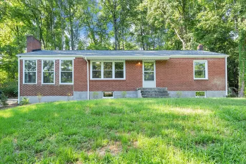 7612 Bent Mountain Rd, Roanoke, VA 24018