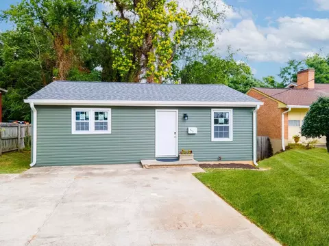 817 Staunton Ave NW, Roanoke, VA 24016