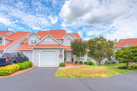 4591 Mallard Point Way #25, Dublin, VA 24084