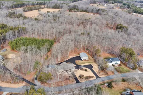 lot S 2324 Knollwood Dr, Gretna, VA 24557
