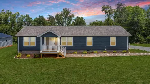 2856 Bonbrook Mill Rd, Wirtz, VA 24184