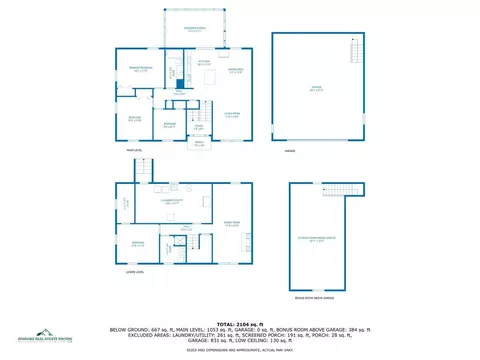 175 Southwest Ave, Buchanan, VA 24066 photo 38