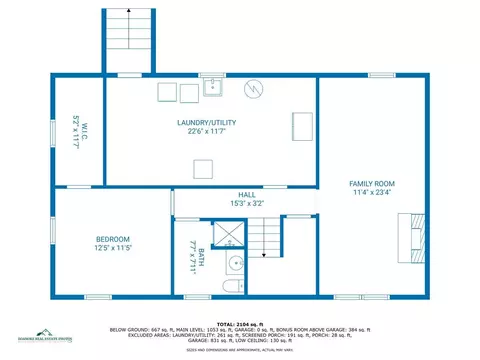 175 Southwest Ave, Buchanan, VA 24066 photo 35