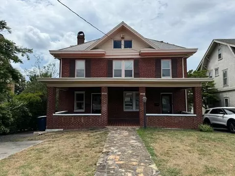 2311 Avenham Ave SW, Roanoke, VA 24014