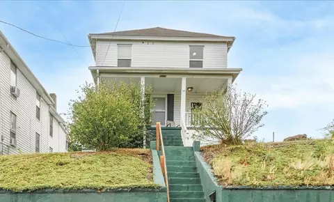 715 Elm Ave SE, Roanoke, VA 24013