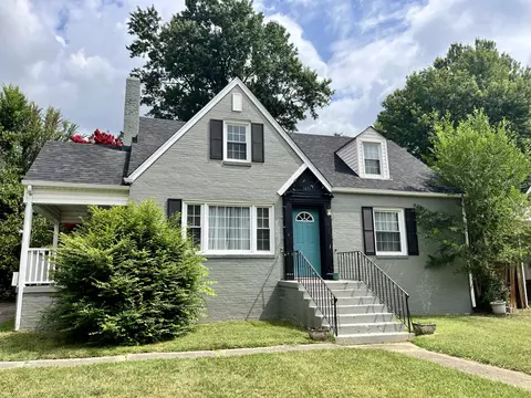 1841 Carlton Rd SW, Roanoke, VA 24015