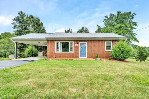 2809 Fork Mountain Rd, Bassett, VA 24055