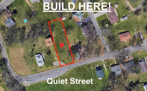 0 Prillaman Ave NW, Roanoke, VA 24017
