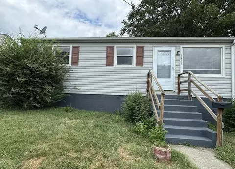 1419 Gilmer Ave NW, Roanoke, VA 24017