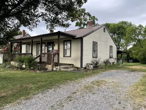 409 Goodwin Ave, Salem, VA 24153