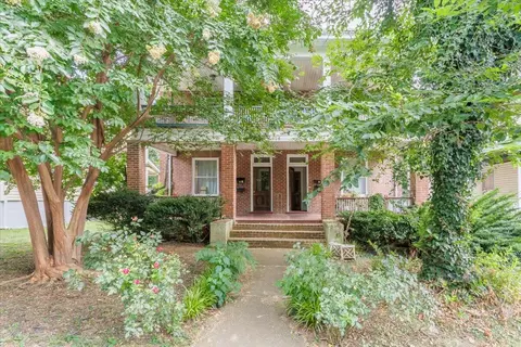 606 Woods Ave SW, Roanoke, VA 24016