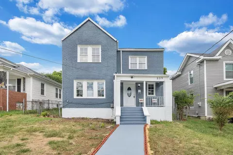 809 Rutherford Ave NW, Roanoke, VA 24016