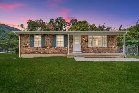 1411 Buena Vista Blvd SE, Roanoke, VA 24013