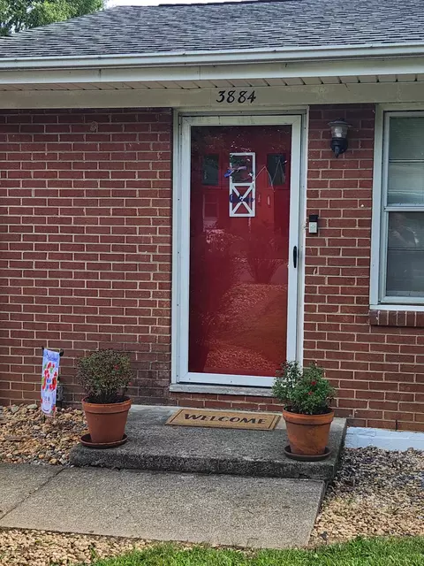 3884 Long Meadow Ave NW, Roanoke, VA 24017