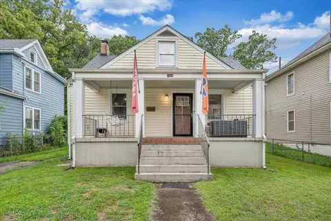 1505 Kenwood Blvd SE, Roanoke, VA 24013