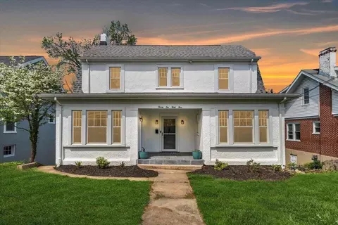 2139 Denniston Ave SW, Roanoke, VA 24015