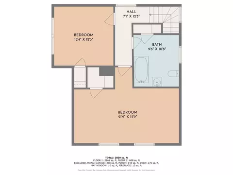 265 Maple Ave, Rocky Mount, VA 24151 photo 52
