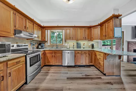 4604 Phyllis Rd, Roanoke, VA 24012 photo 6