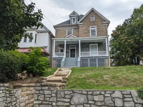 55 Gilmer Ave NE, Roanoke, VA 24016