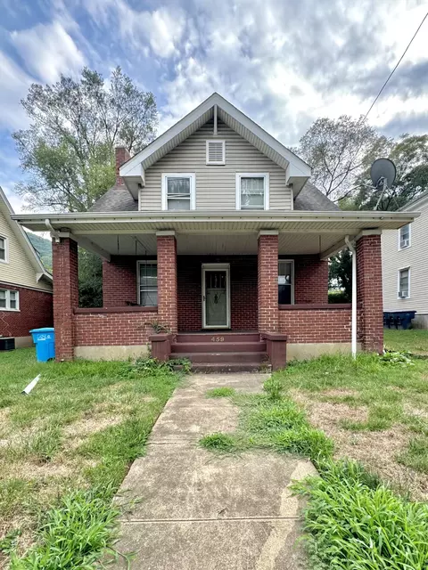 459 Arbutus Ave SE, Roanoke, VA 24014