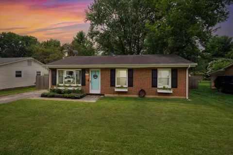 5434 Flagler Dr, Roanoke, VA 24019