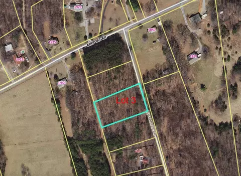 lot3 4 Buccaneer Rd, Moneta, VA 24121