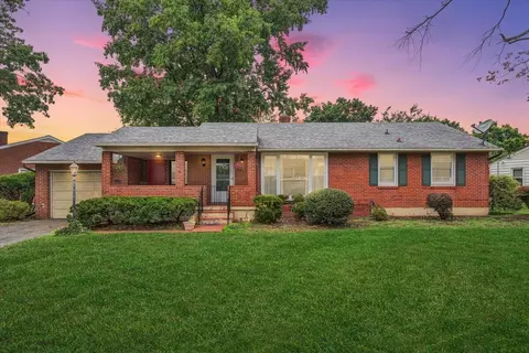 2373 Idavere Rd SW, Roanoke, VA 24015