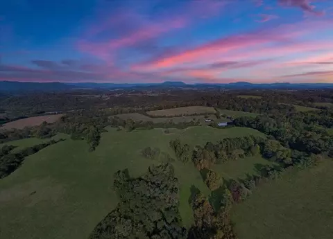0 Stagecoach Ln, Lexington, VA 24450