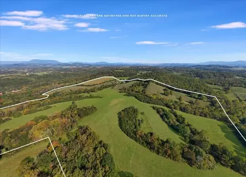 00 Stagecoach Ln, Lexington, VA 24450