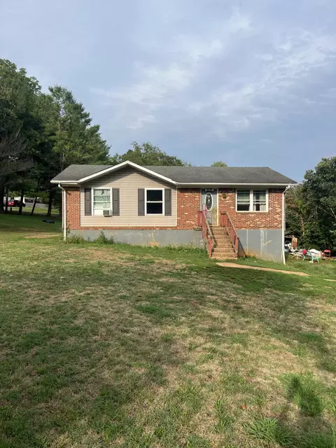 2576 Hill Ave, Roanoke, VA 24014