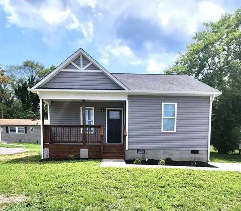 1703 Edgerton Ave SE, Roanoke, VA 24014
