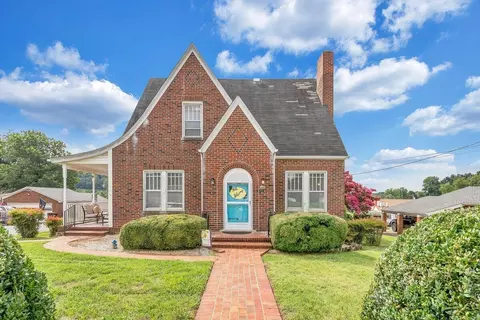 340 Pell Ave, Rocky Mount, VA 24151