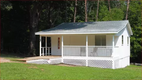 541 Fryingpan Ln, Pittsville, VA 24139