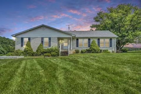 4626 Blue Ridge Tpke, Fincastle, VA 24090