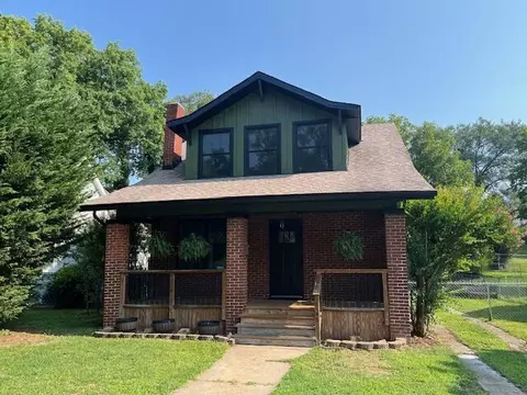 1105 Valley Ave SW, Roanoke, VA 24015
