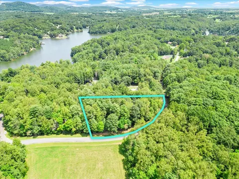 Lot 11 Walnut Run Dr, Hardy, VA 24101