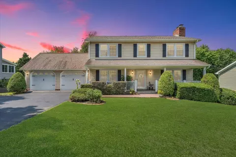 5312 Huntridge Rd, Roanoke, VA 24012