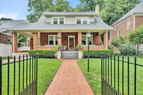 1819 Arlington Rd SW, Roanoke, VA 24015