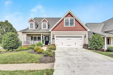 816 Sumpter Pl, Roanoke, VA 24019