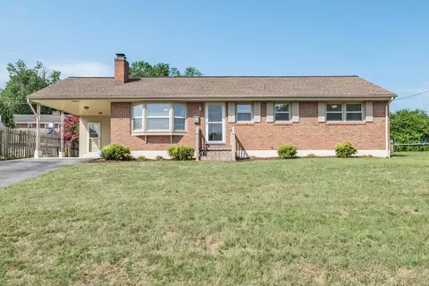 5508 Malvern Rd, Roanoke, VA 24012