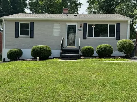 4326 Camille Ave NW, Roanoke, VA 24017