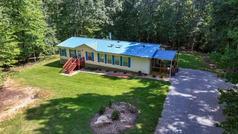 4664 Burnt Chimney Rd, Wirtz, VA 24184